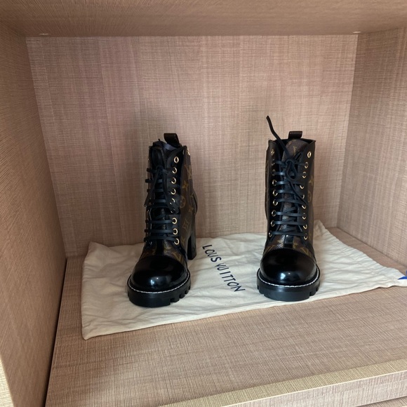 Shoes - Luis Vuitton